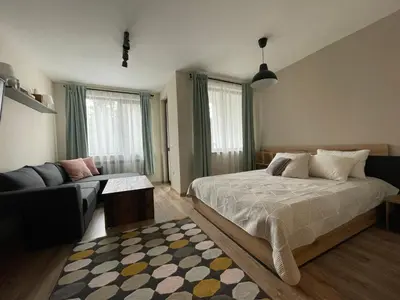 Gallery image of Borovets Gardens - Studio E 27 in Borovets