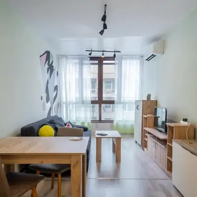 Intelligent Elephant Home - 1BDR Apartment by Flat Mаnager