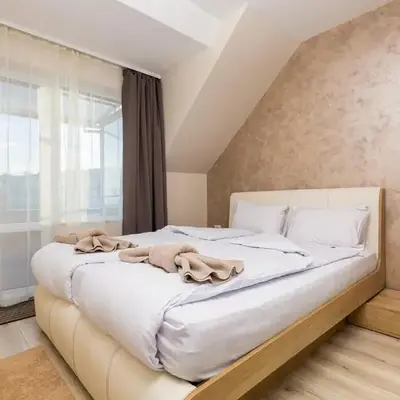 Sunny 1BD Apartment in OLD TOWN by Flat Mаnager