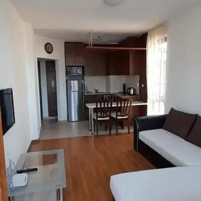 Belvedere Holiday Club К302