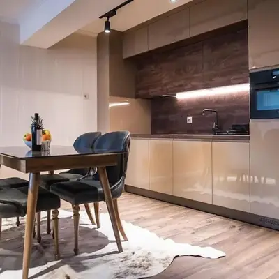 Lux Apart Karlovo