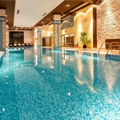 Apartaments by Zenit in Terra Complex B16 and D09 near Bansko