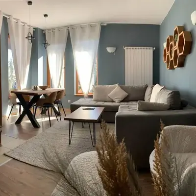 Cozy Apartment B35 in Grand Resort Pamporovo