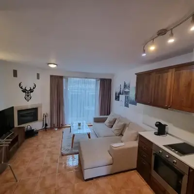 Private Chalets Bansko