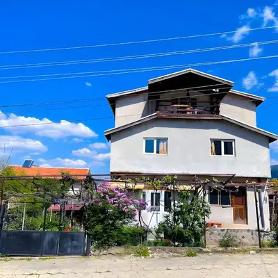 Alpin Guest House