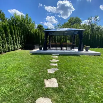 Luxury guests house “Heaven Hill”