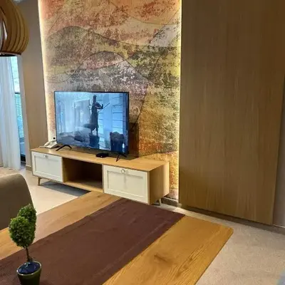 City Park Inn Apartment Verona