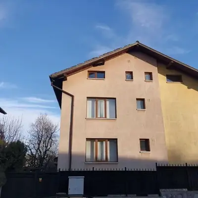 Банско Апартментс
