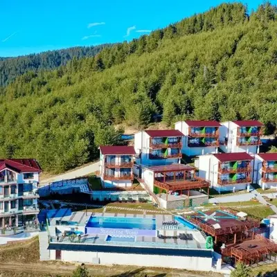 Вилно селище PARADISE VIEW