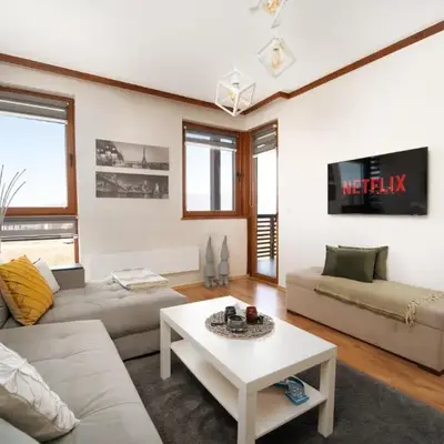 Peaceful Condo w/ Amazing View
