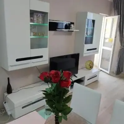 Luxury and stylish apartmen