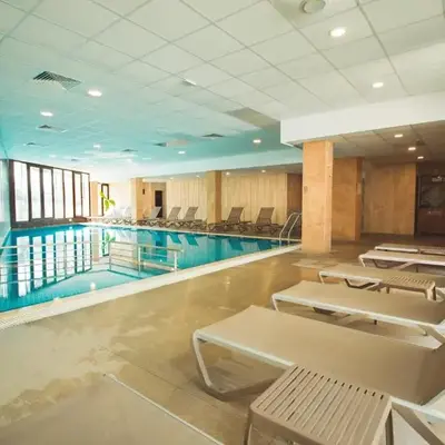 SPA Apartments Perun