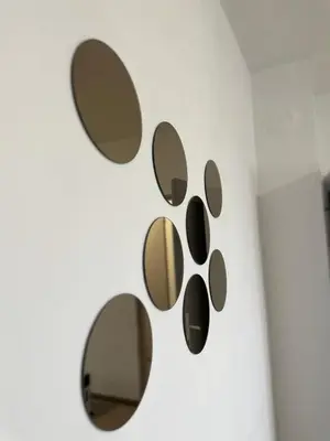 Gallery image of The Orchid, Apartment by LMG in Sofia