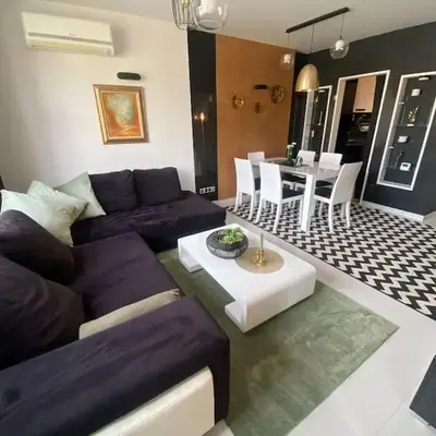 Lovely 1-bedroom apartament with free parking