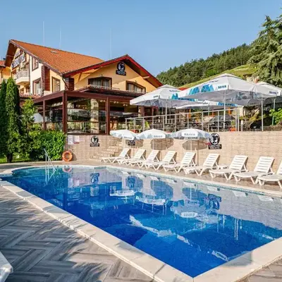 ArdoVel Park Hotel