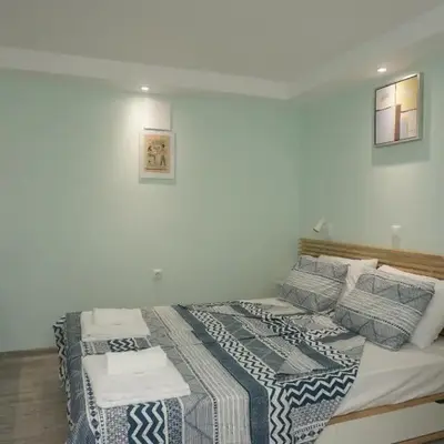 DaRoom in the heart of Plovdiv
