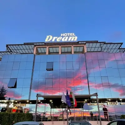 Hotel Dream